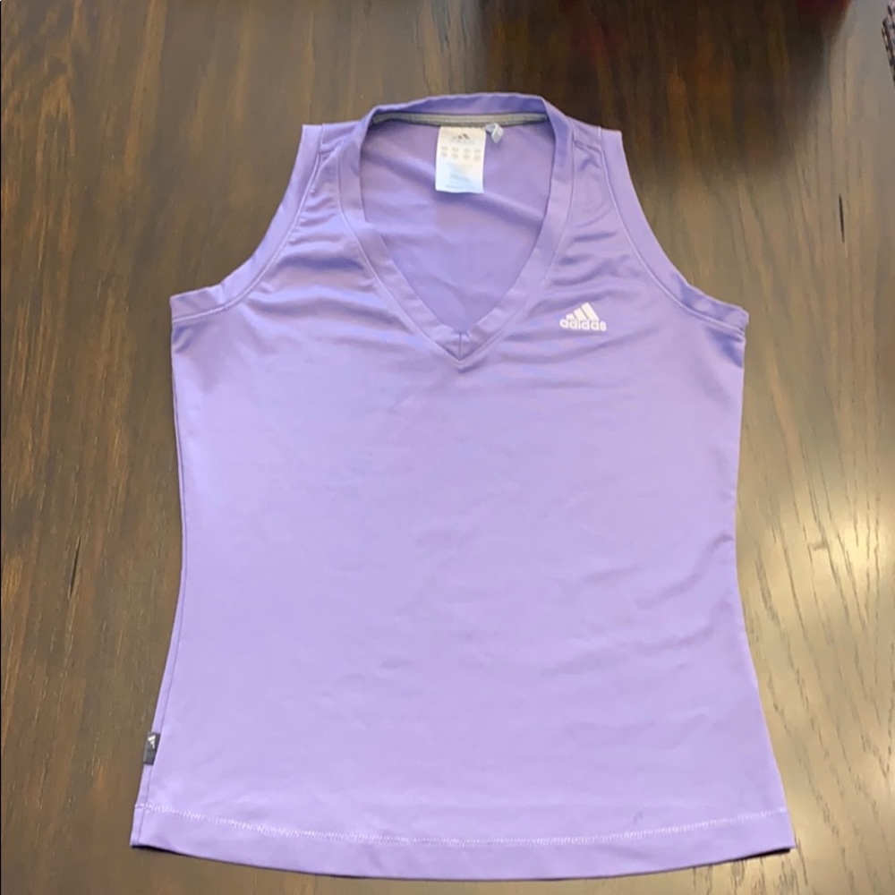 Adidas Clima365 Tank top